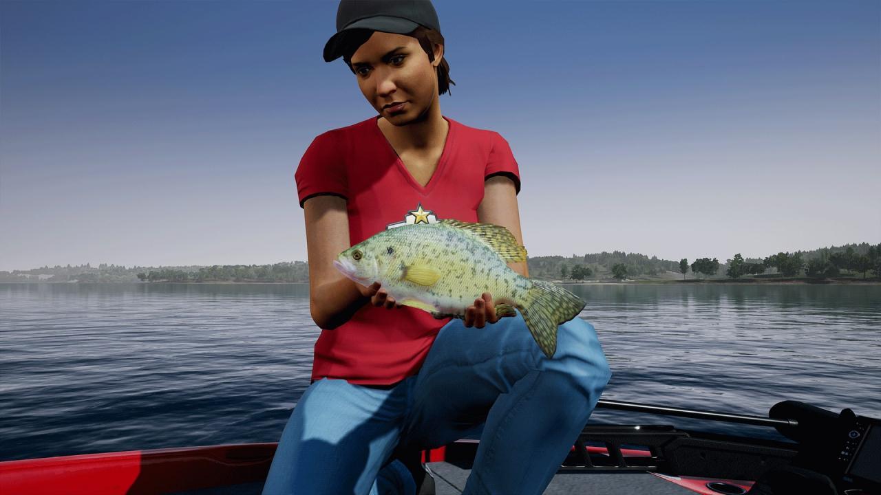 Fishing Sim World: Pro Tour - Lake Arnold DLC ستيم كود رقمي