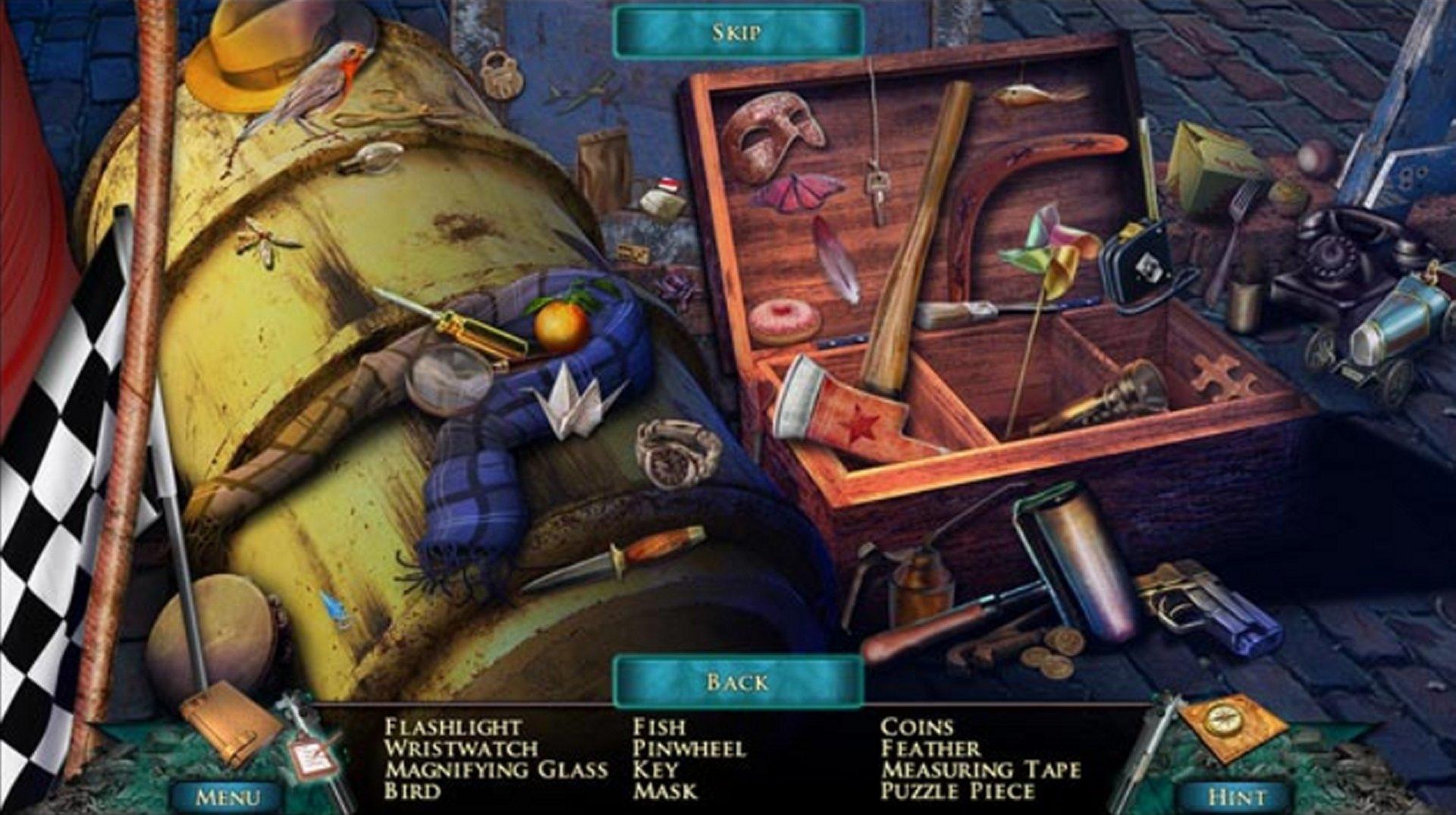 Greed 3: Old Enemies Returning ستيم كود رقمي