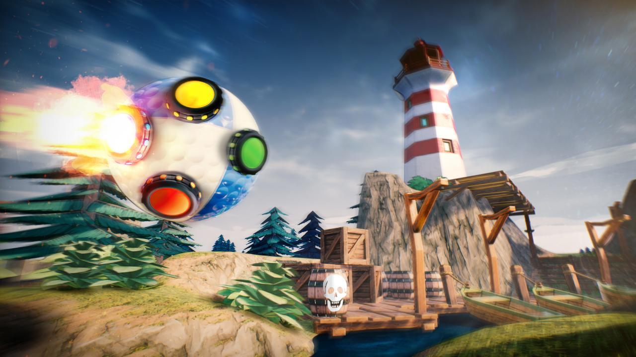 Super Inefficient Golf الإنجليزية لغة فقط ستيم كود رقمي