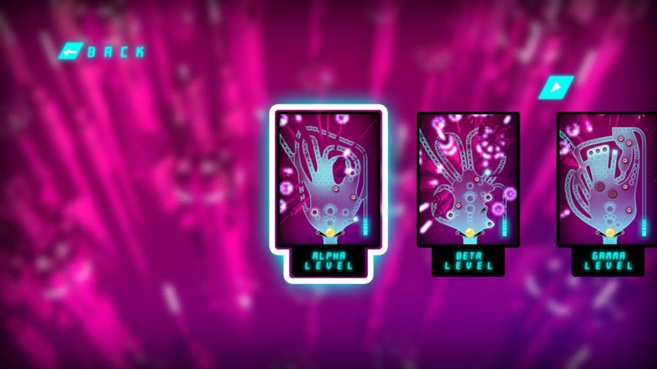 Quantic Pinball ستيم كود رقمي