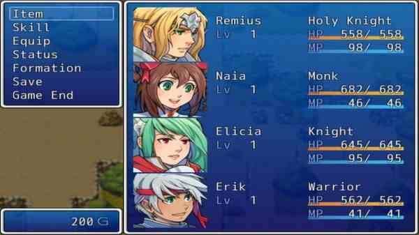 RPG Maker VX Ace رابط هديه ستيم