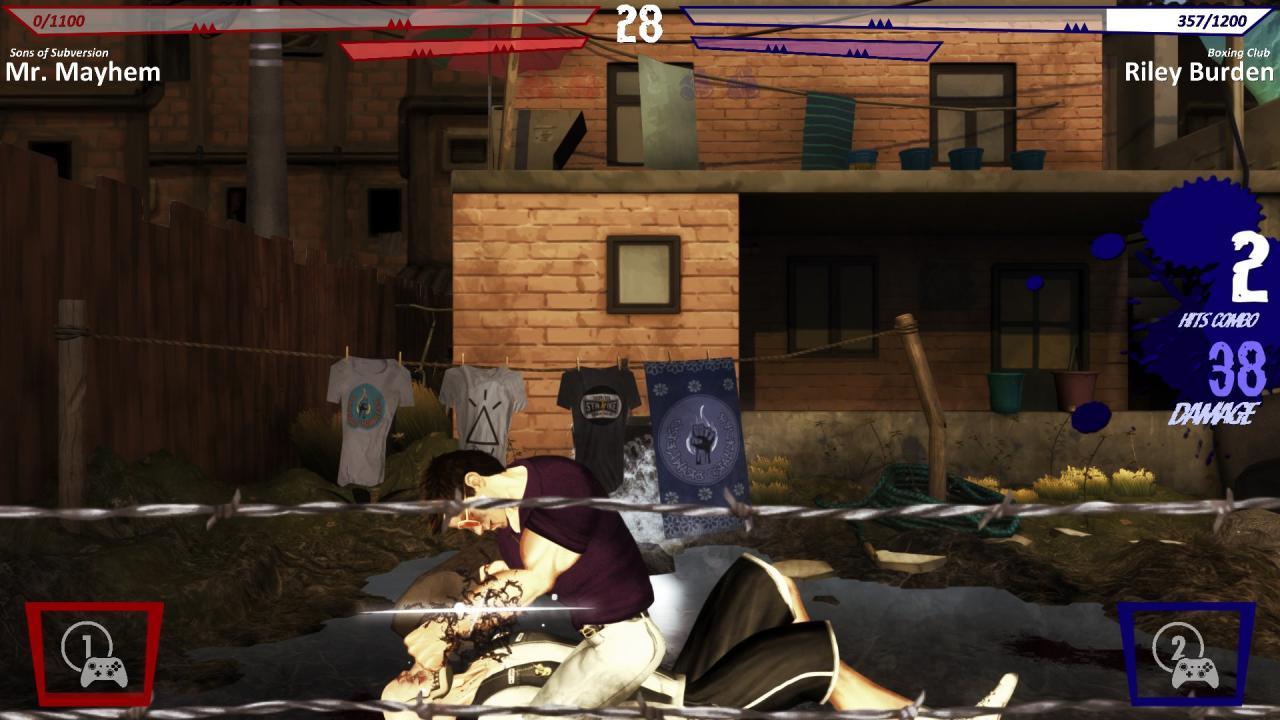 Cruz Brothers بي سي ستيم كود رقمي