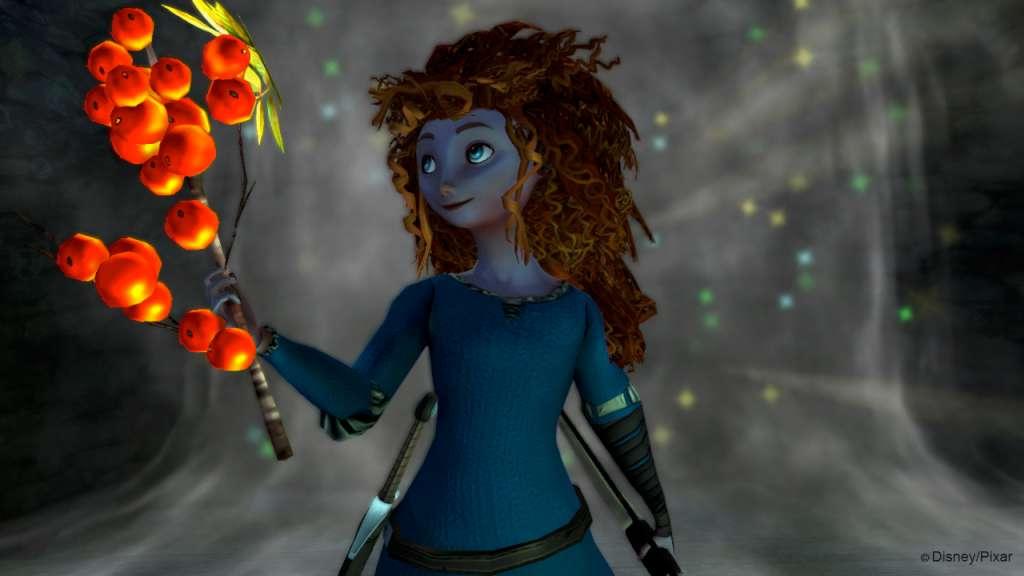 Disney•Pixar Brave: The Video Game ستيم كود رقمي