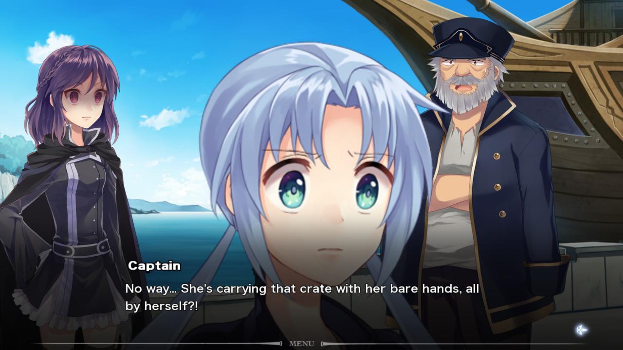 Fault - Milestone Two Side:Above ستيم كود رقمي