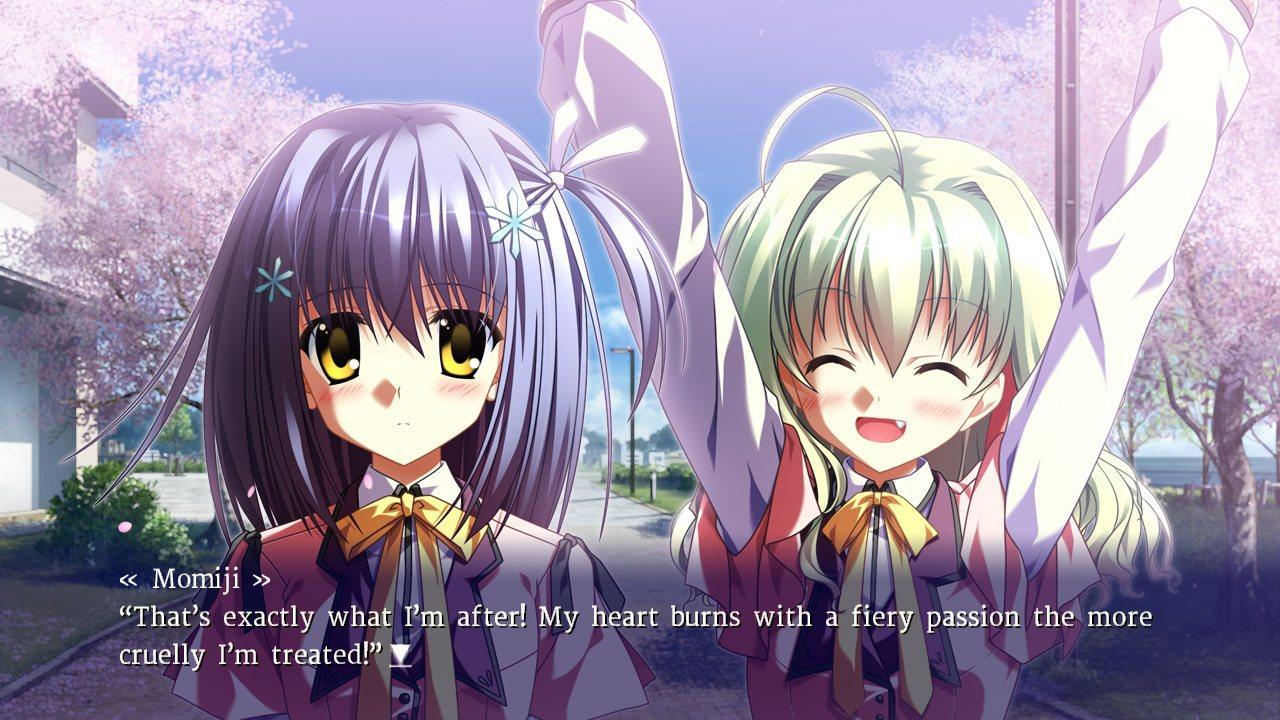 Supipara: Chapter 2 Spring Has Come! ستيم كود رقمي