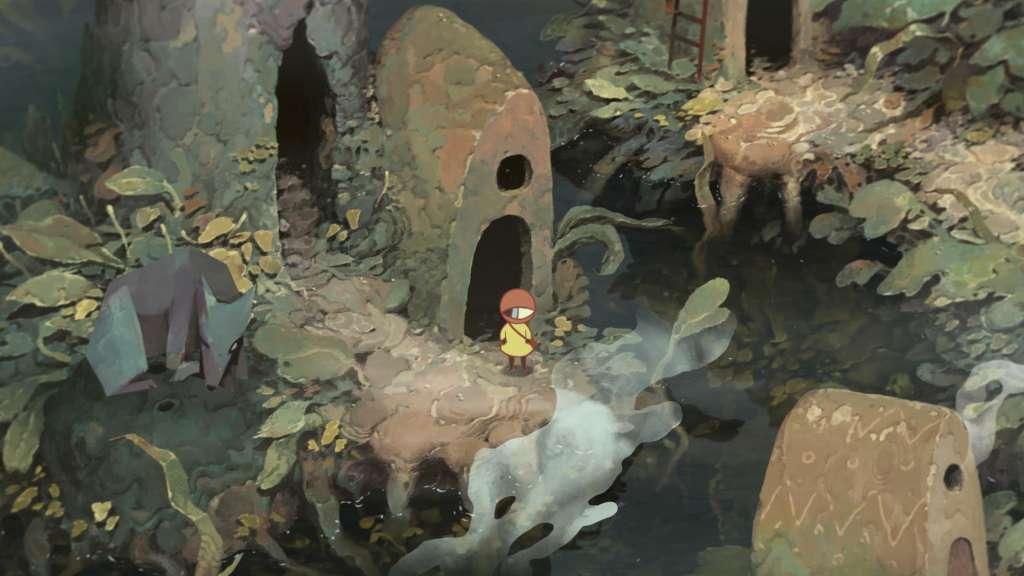 Tiny Echo ستيم كود رقمي