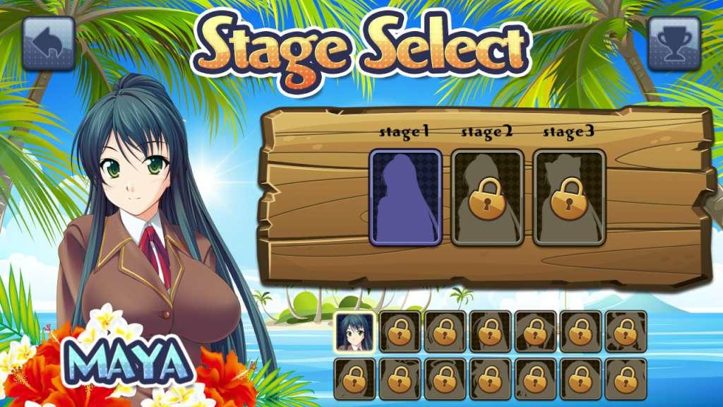 Pretty Girls Panic! ستيم كود رقمي