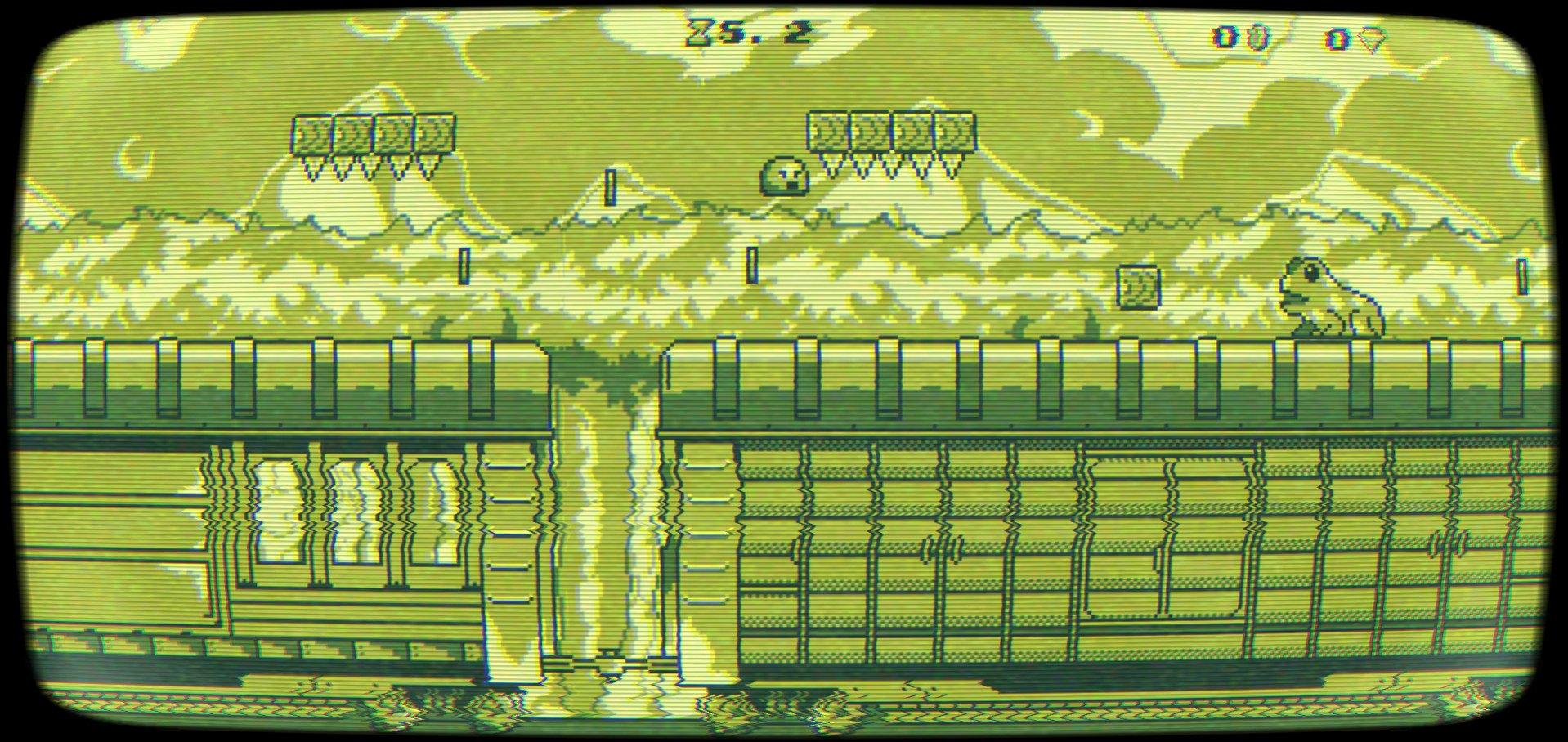 Awesome Pea بي سي ستيم كود رقمي