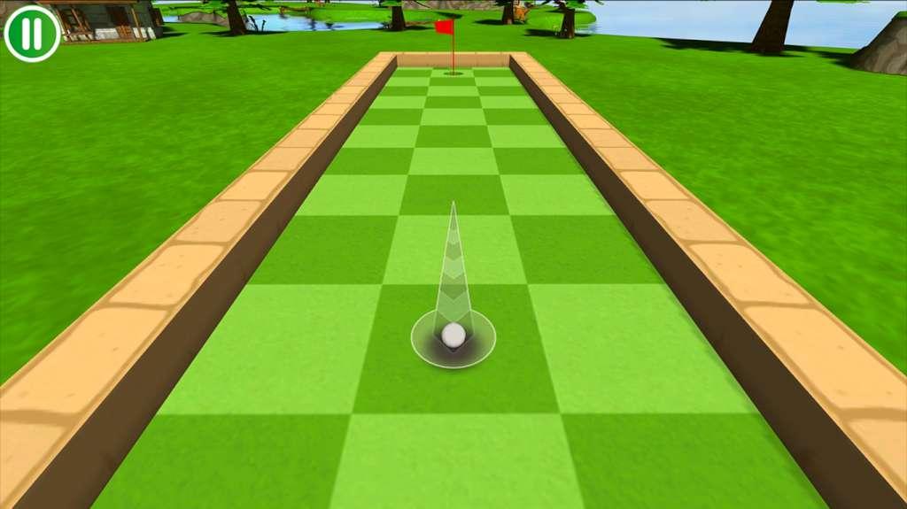 Mini Golf Mundo بي سي ستيم كود رقمي