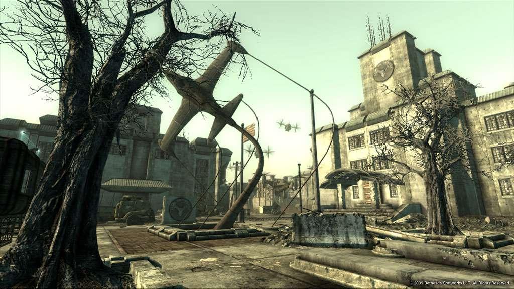 Fallout 3 GOTY ستيم كود رقمي