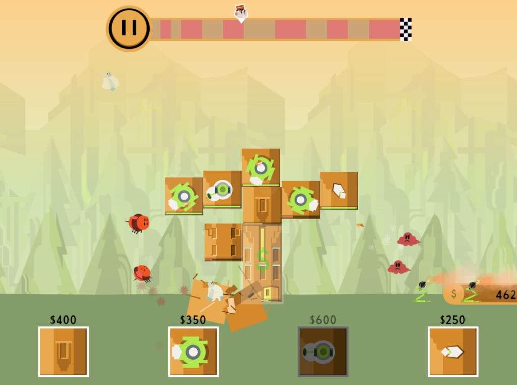 Bad Hotel بي سي ستيم كود رقمي