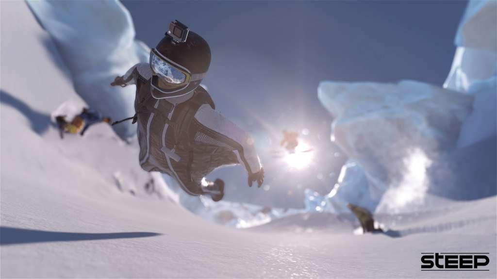 Screen Shot image 4 Steep - Season Pass EMEA يوبيسوفت كونكت كود رقمي