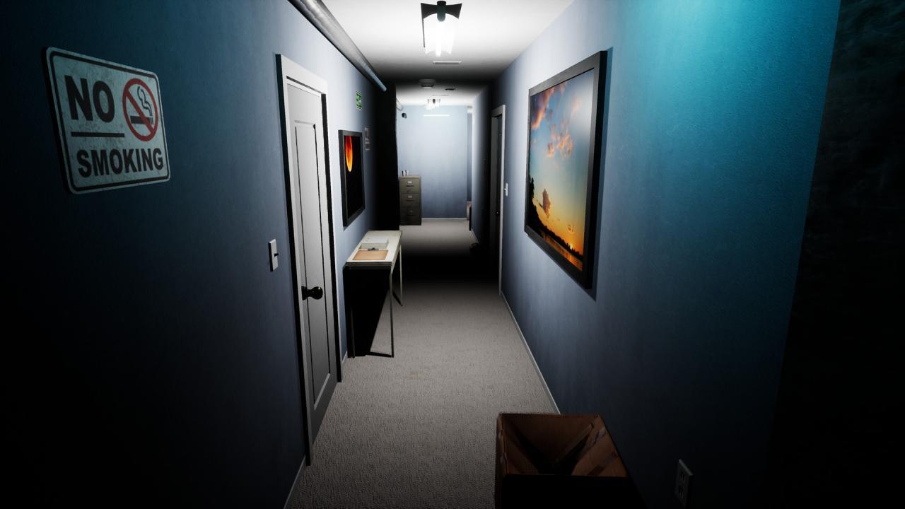 Emily Wants To Play Too ستيم كود رقمي