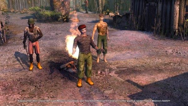 Planet Alcatraz ستيم كود رقمي