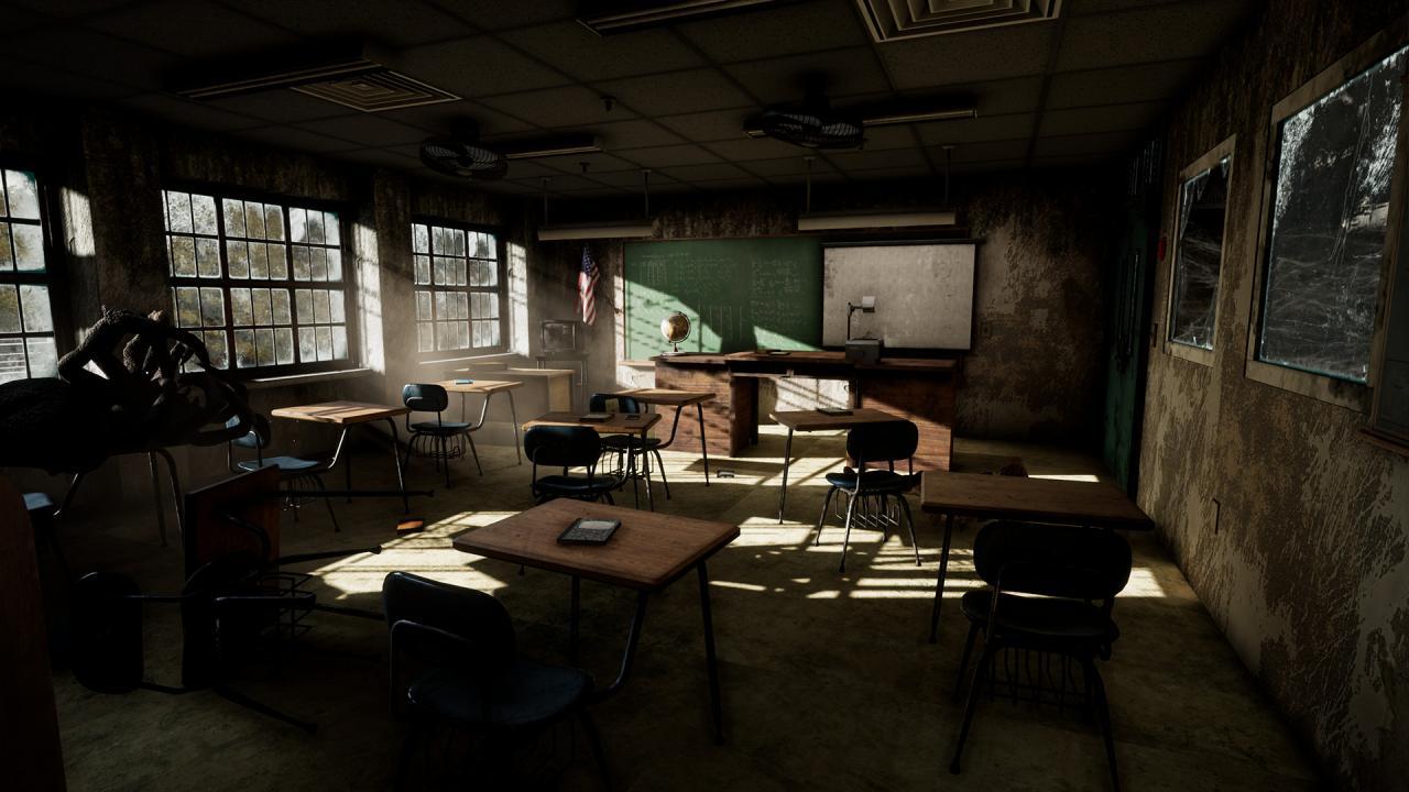 Summoner VR: The Ruined Village ستيم كود رقمي