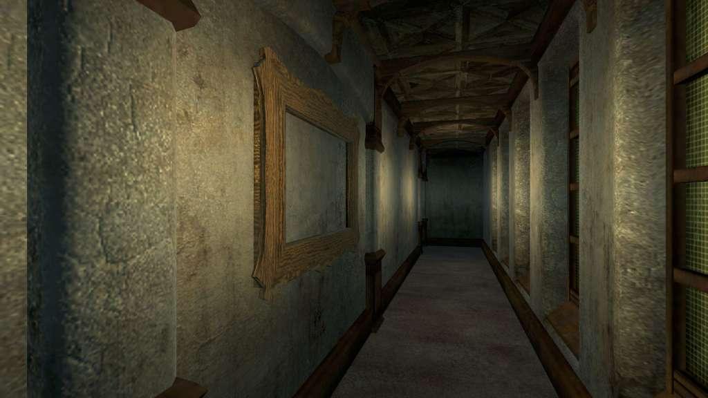 Puzzles At Mystery Manor ستيم كود رقمي
