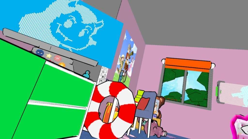 Riley Short: Analog Boy - Episode 1 ستيم كود رقمي