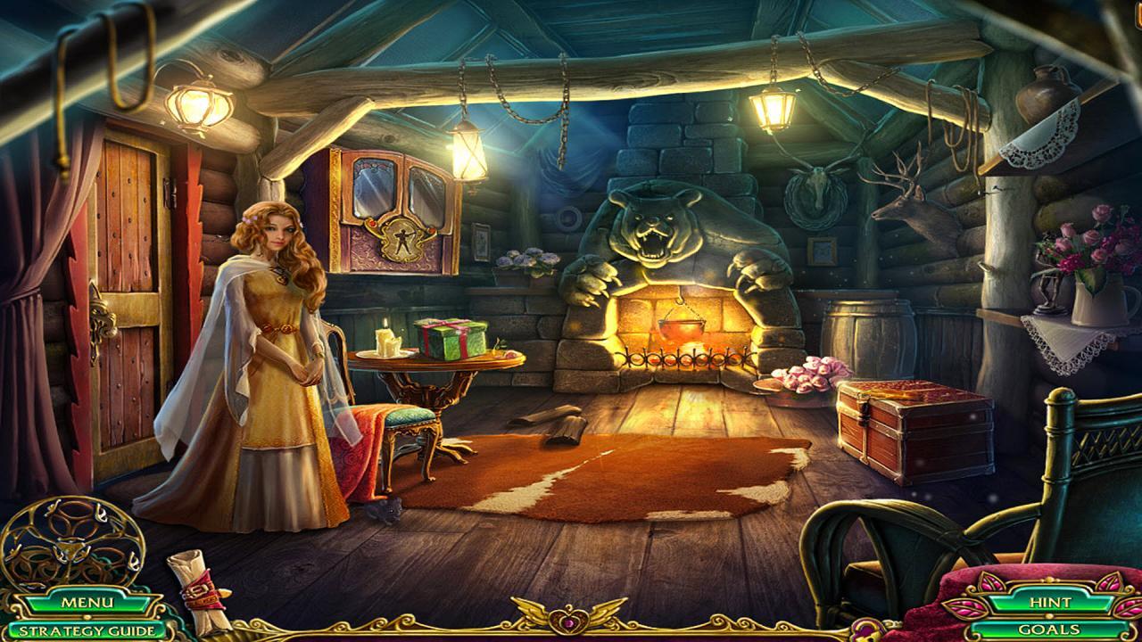 Dark Strokes: The Legend Of The Snow Kingdom Collector'S اصدار بي سي ستيم كود رقمي