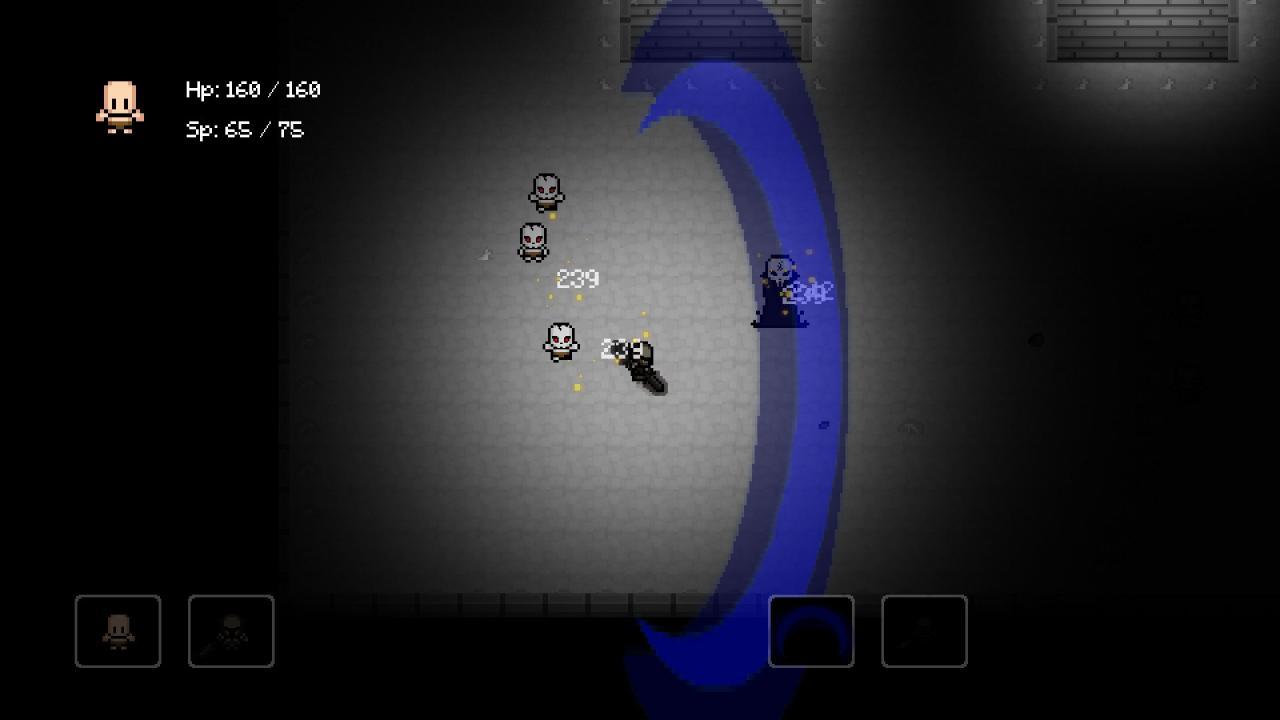 Super Bit Adventure: Paragons Of Life ستيم كود رقمي