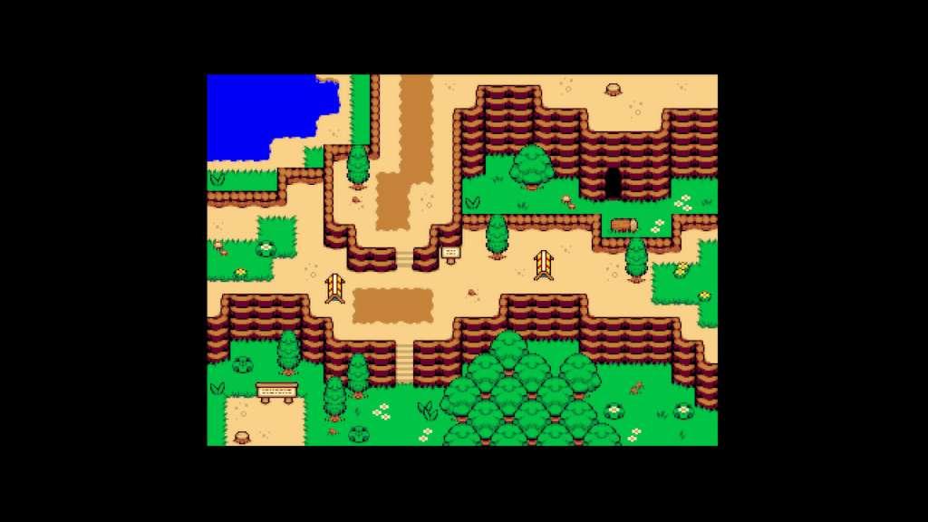RPG Maker: Old School Modern Resource Pack ستيم كود رقمي