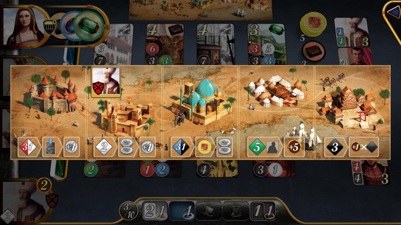 Splendor - The Trading Posts DLC بي سي ستيم كود رقمي