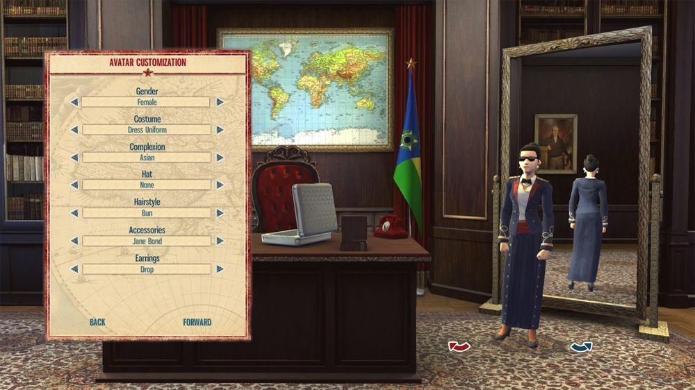 Tropico 4 - Modern Times DLC ستيم كود رقمي