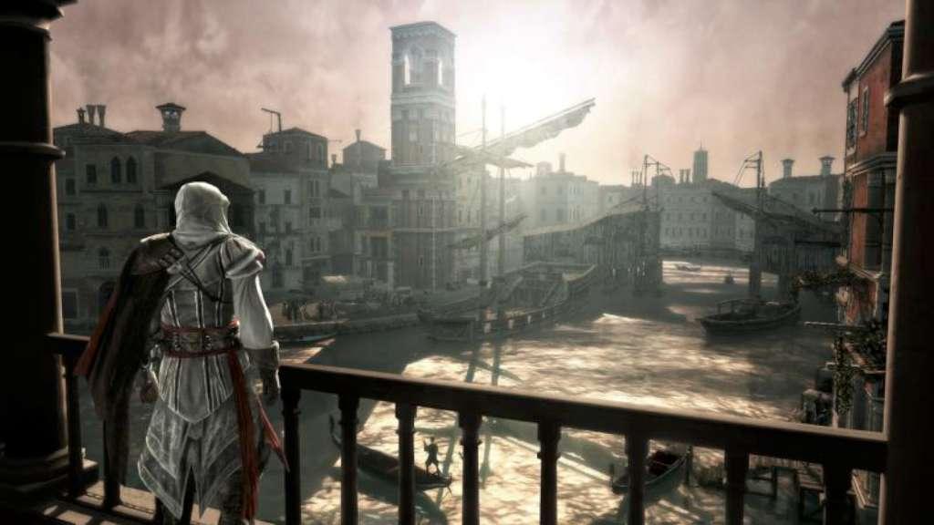 Assassin'S Creed 2 بي سي يوبيسوفت كونكت كود رقمي