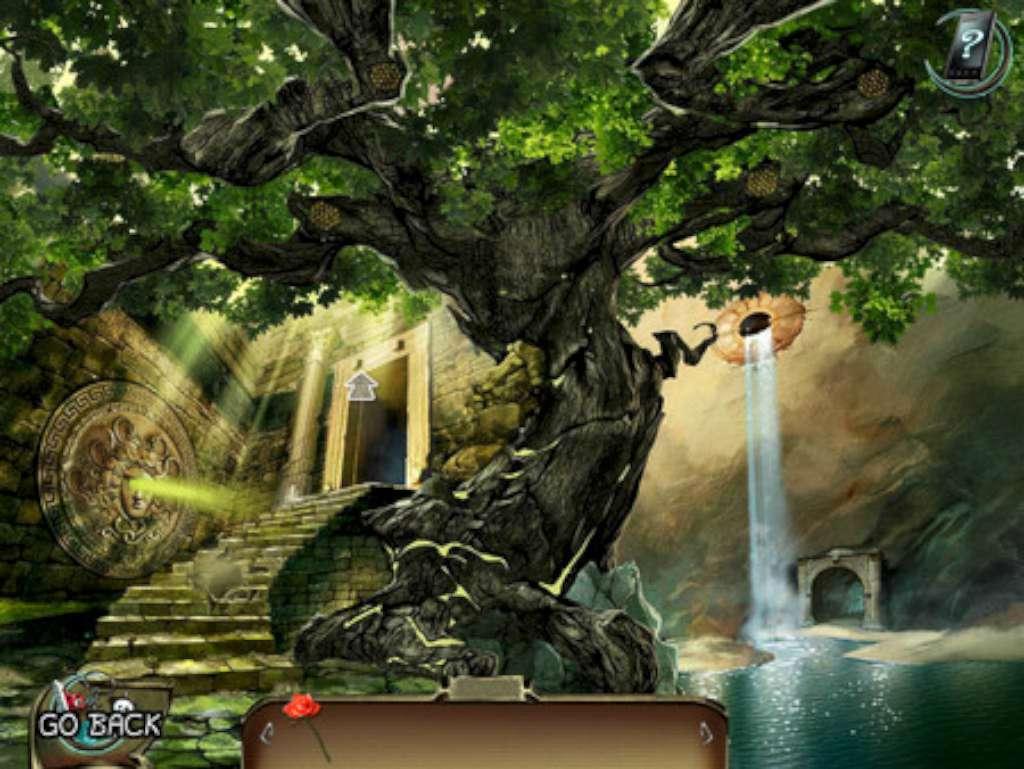 Alexia Crow And The Cave Of Heroes ستيم كود رقمي