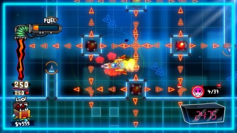 Hell Yeah! - Virtual Rabbit Missions ستيم كود رقمي