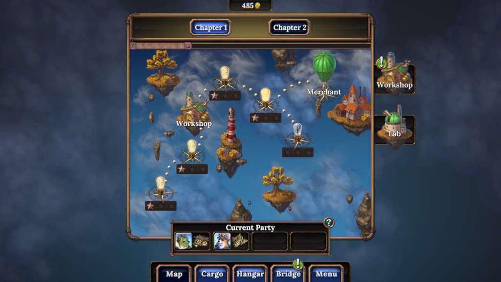 ستيم Tactics ستيم كود رقمي