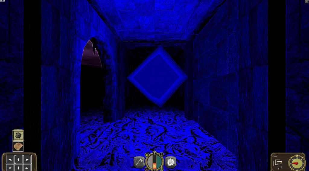 The Dungeons Of Castle Madness ستيم كود رقمي