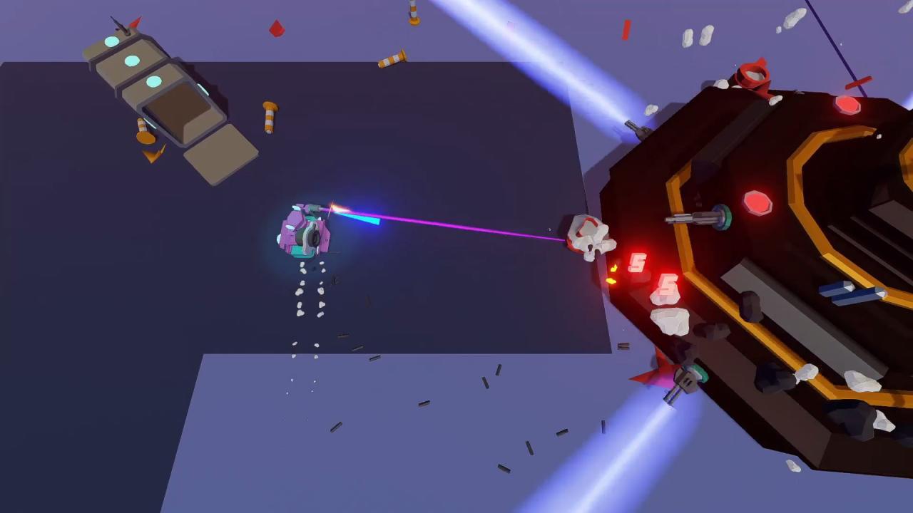 JASEM: Just Another Shooter With Electronic Music ستيم كود رقمي