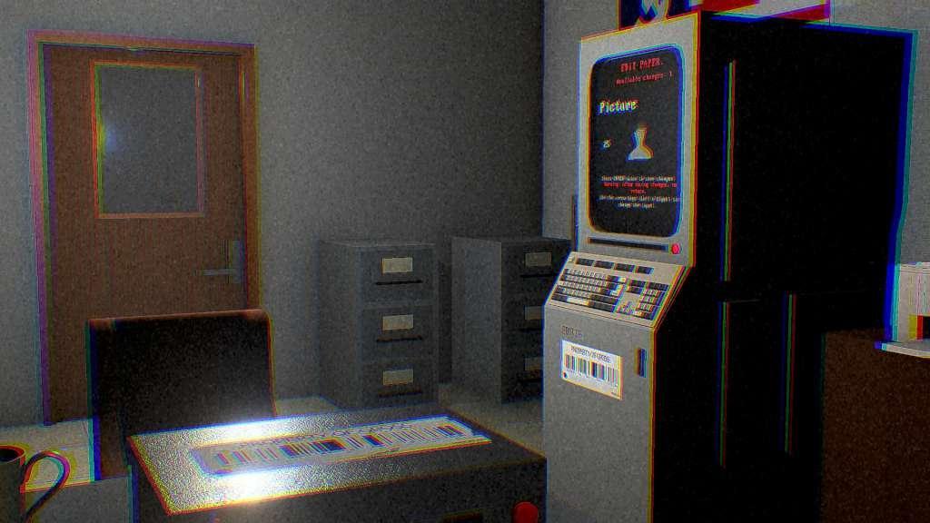 Insert Paper ستيم كود رقمي