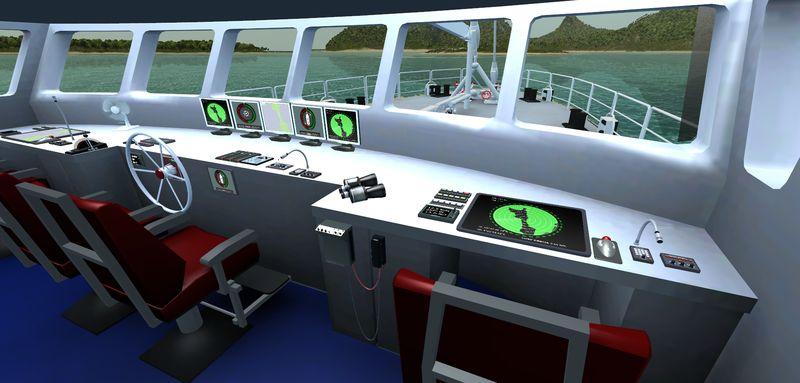 Ship Simulator Extremes Collection ستيم كود رقمي