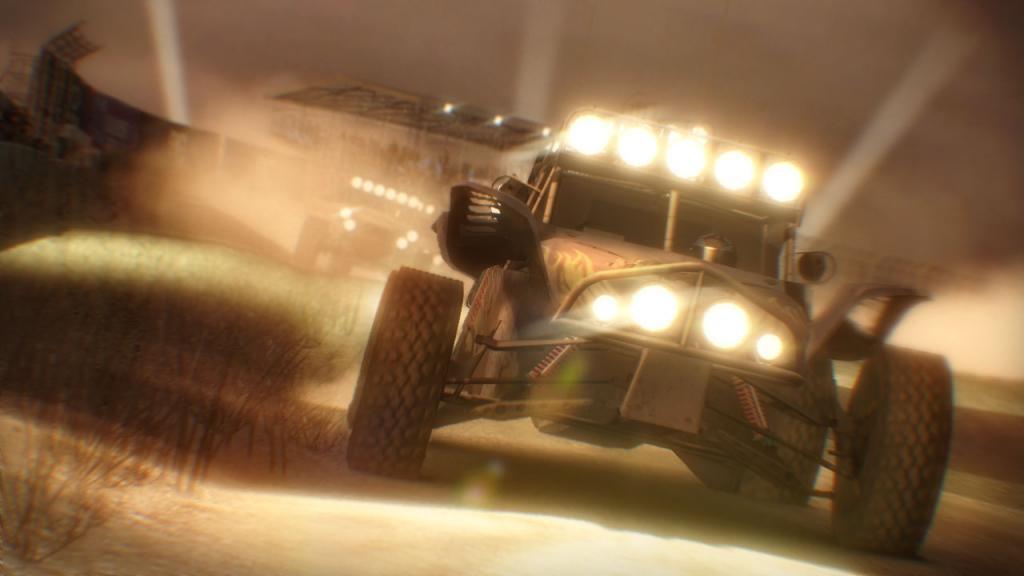 DiRT 2 ستيم كود رقمي