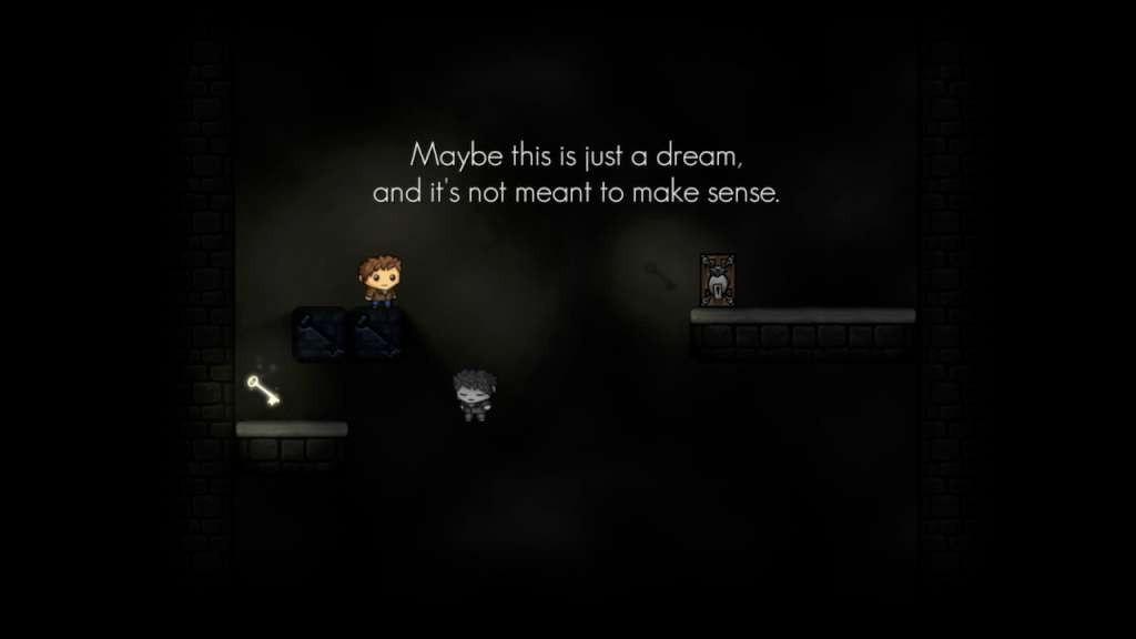 Another Perspective بي سي ستيم كود رقمي