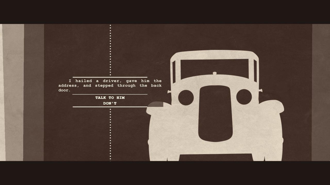 A Case Of Distrust اوروبي ستيم كود رقمي