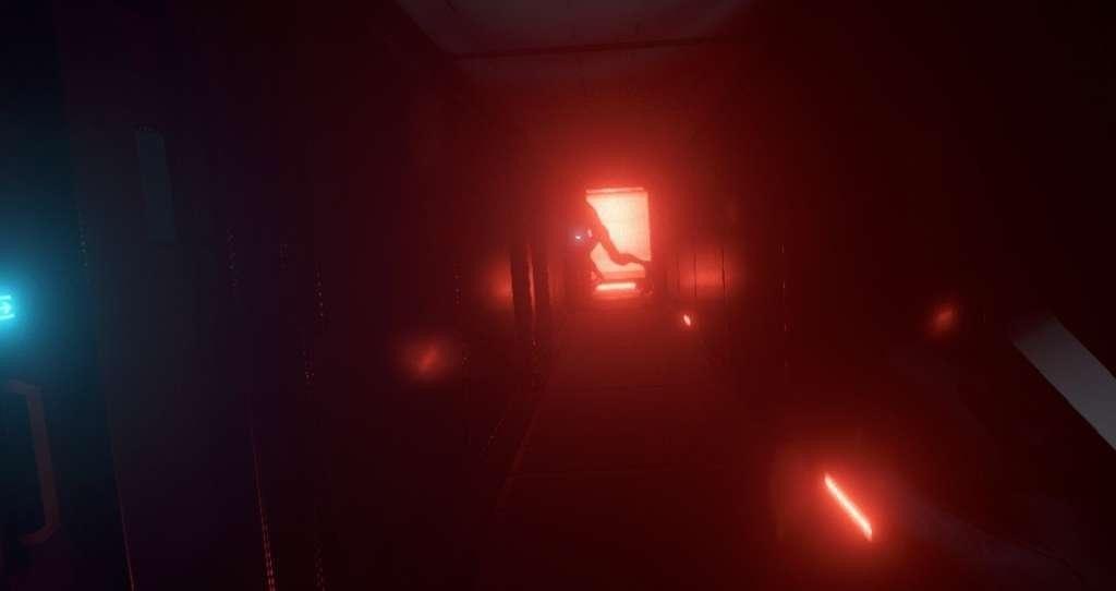 Cosmic Awakening VR بي سي ستيم كود رقمي