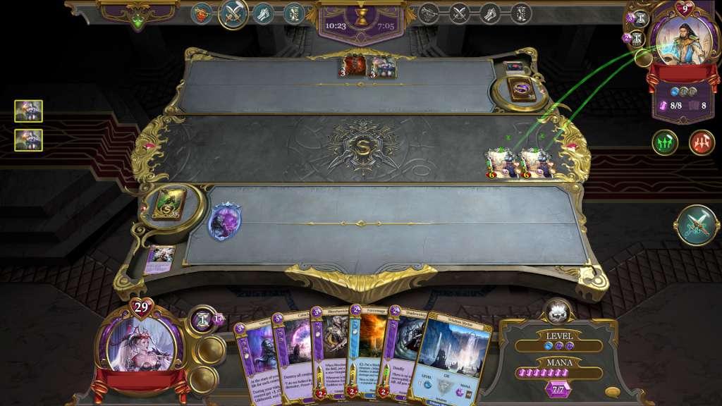 Spellweaver - Vampire Overlord Deck DLC ستيم كود رقمي