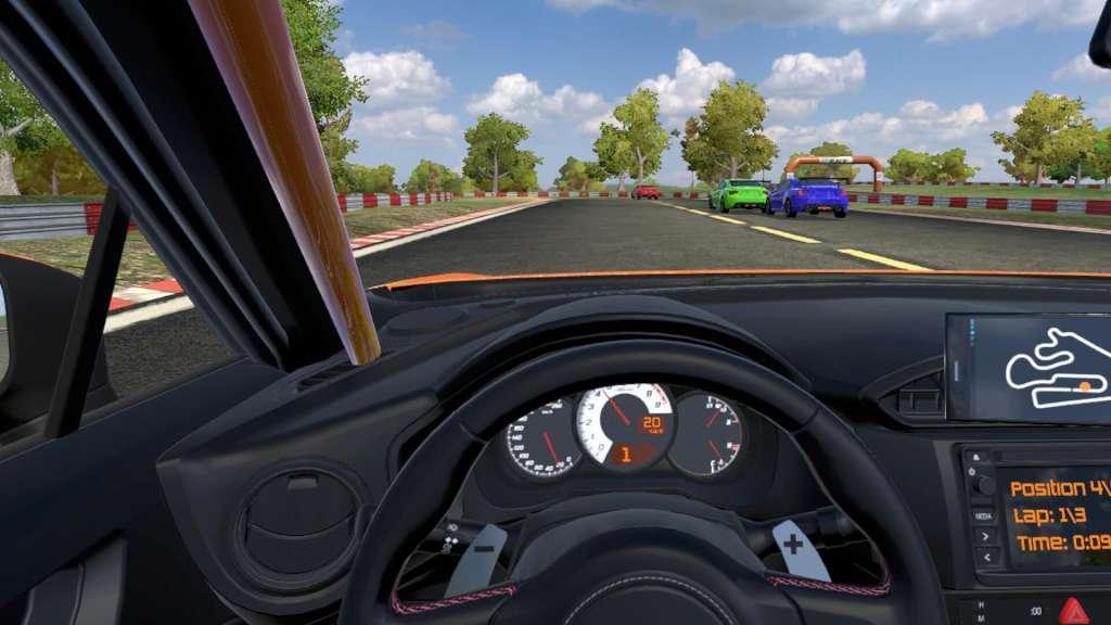 VR Drivers بي سي ستيم كود رقمي