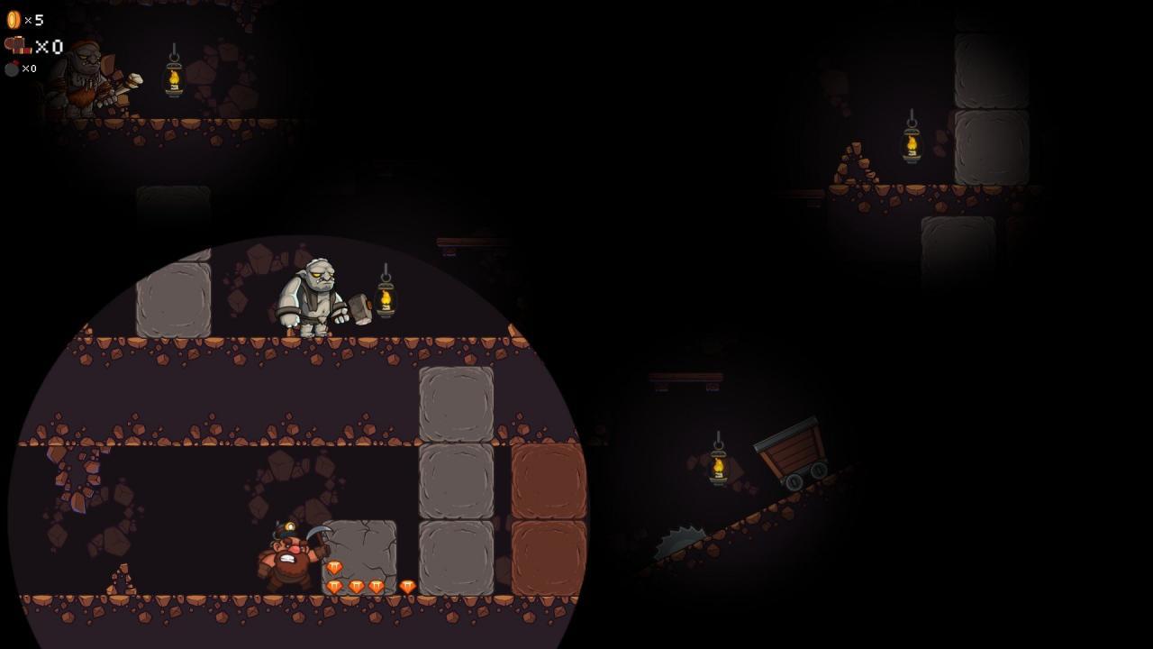 Frank The Miner ستيم كود رقمي