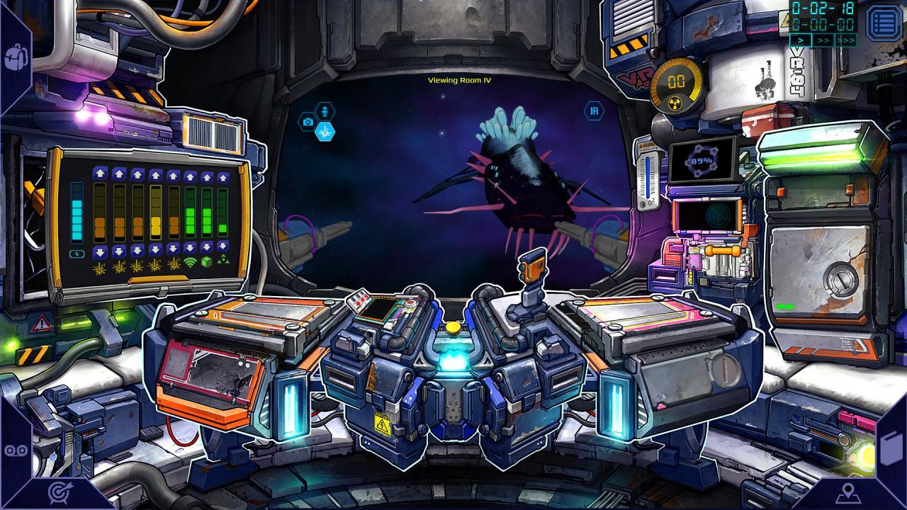 Deep Sixed ستيم كود رقمي