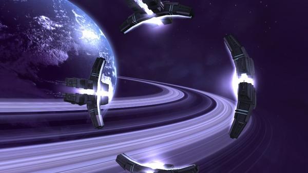 Star Wolves 3: Civil War ستيم كود رقمي