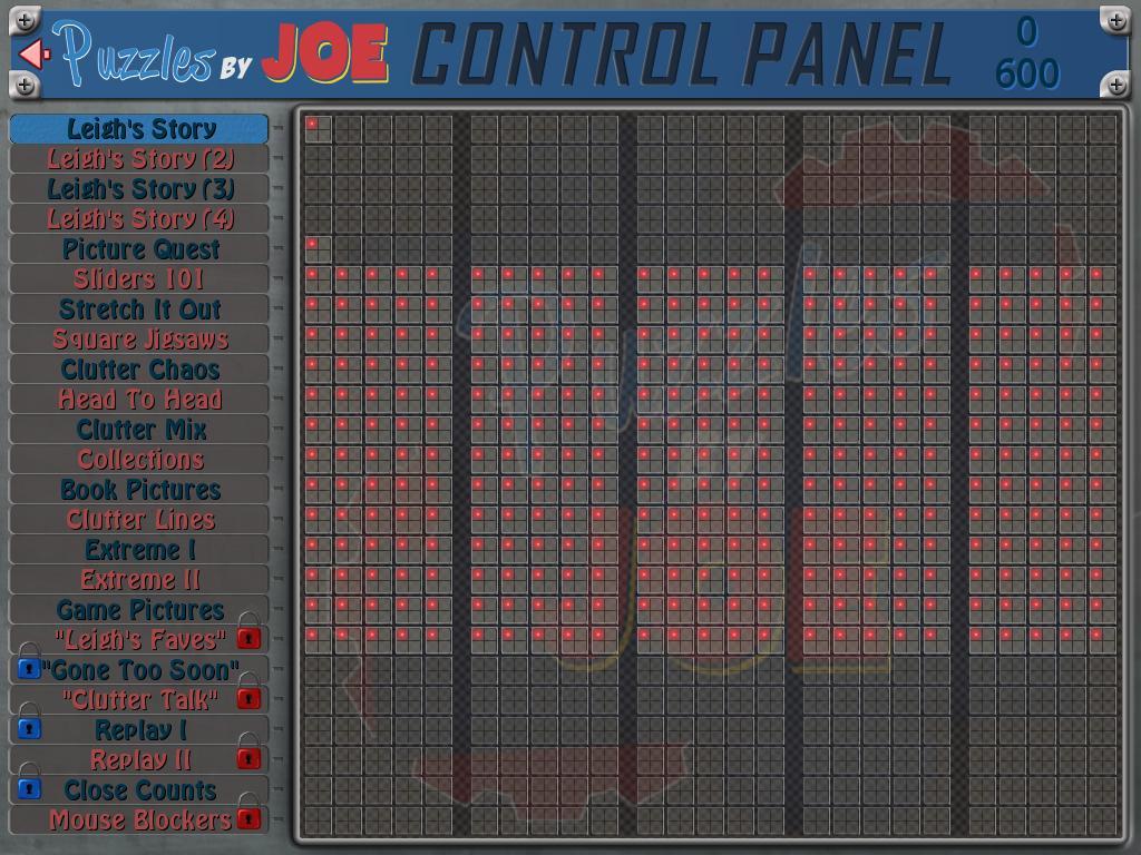 Clutter VI: Leigh'S Story ستيم كود رقمي