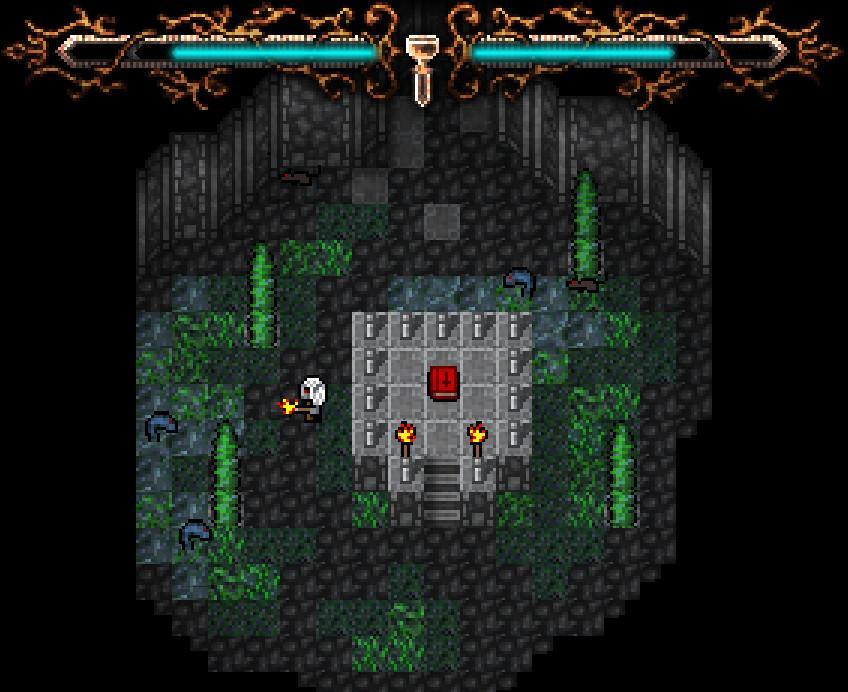 Manor Of The Damned! ستيم كود رقمي