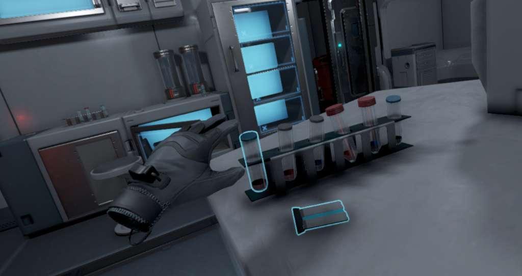 Cosmic Awakening VR بي سي ستيم كود رقمي