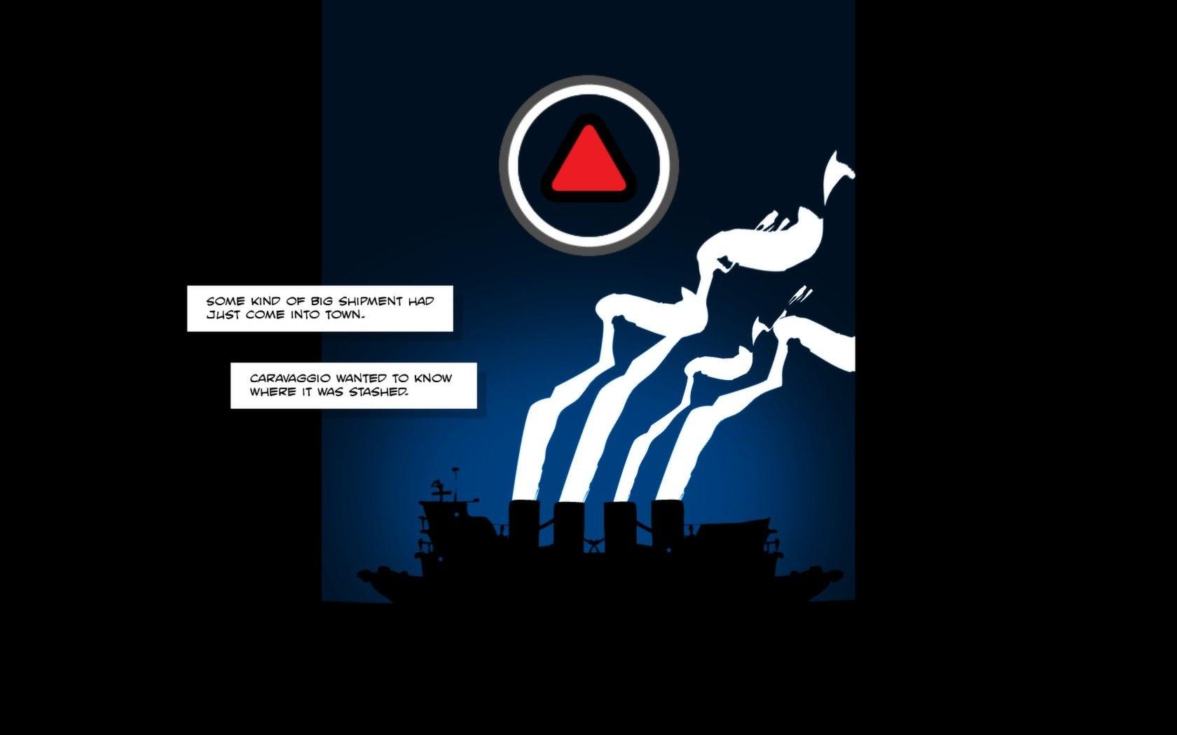 Third Eye Crime ستيم كود رقمي