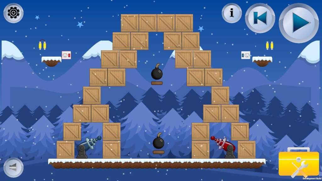 Awesome Machine بي سي ستيم كود رقمي