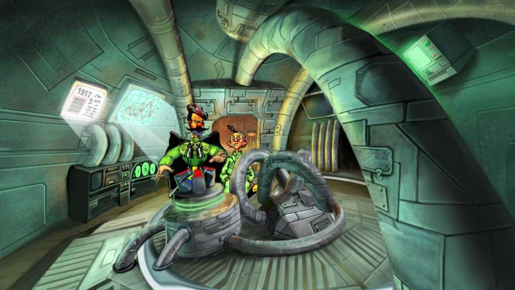 Red Comrades 2: For The Great Justice ستيم كود رقمي