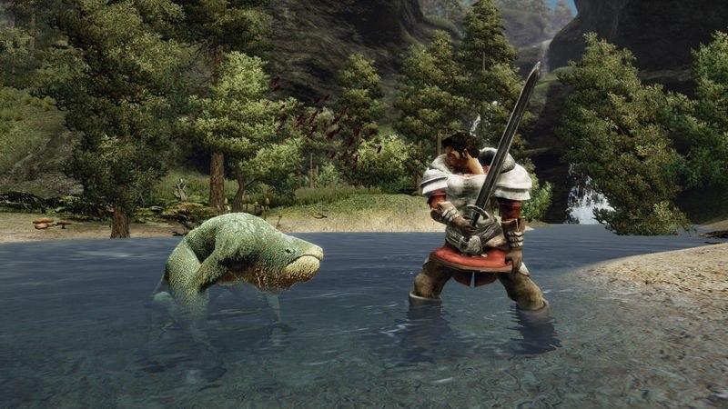 Gothic 3: Forsaken Gods Enhanced اصدار بي سي ستيم كود رقمي